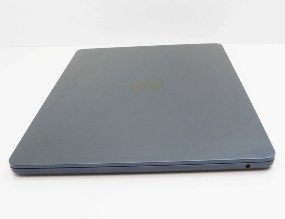 macbook air 2022ミッドナイト 256 13.6 8 m2 APPLE MacBook Air 13.6