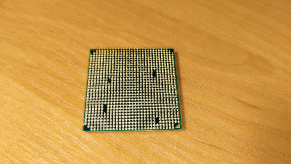 Процессор AMD Athlon II X2 245 2900 MHz AM3