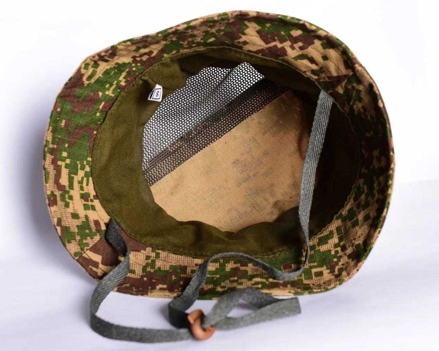 Тактична військова літня панама з короткими полями Хижак S / M / L