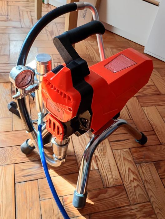 Máquina de Pintura Airless