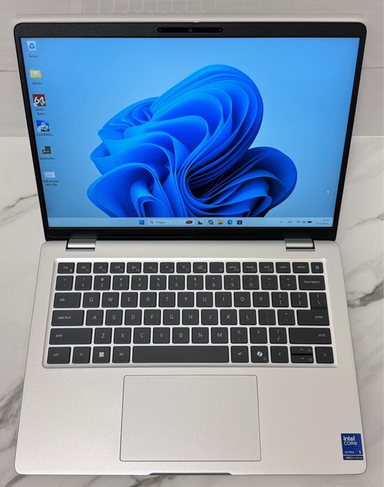 Dell Pro 14" Plus FHD+WVA|i5 Ultra 235U|16GB|512SSD|АКБ 0%