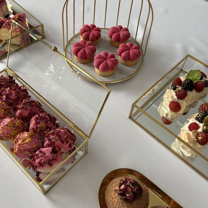 Słodki stół na zamówienie