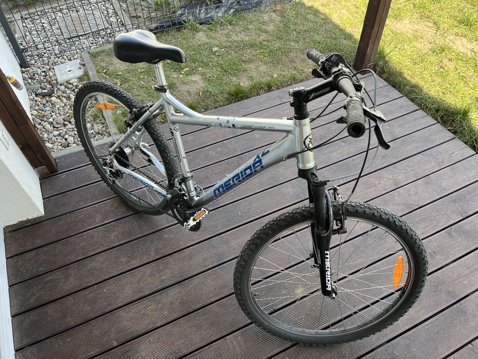 Merida Juliet Comp TFS 20”/50cm