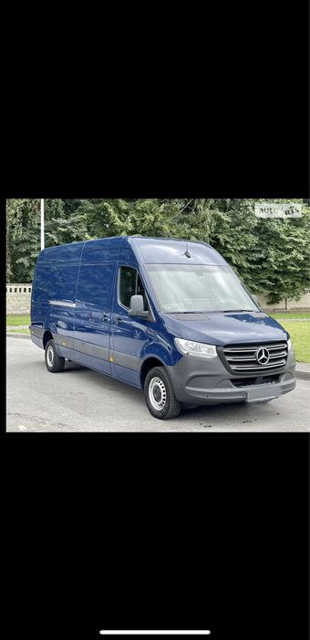 Вантажні перевезення