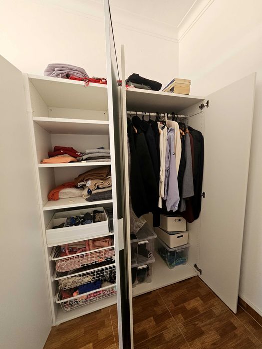 Armário PLATSA IKEA - Novo
