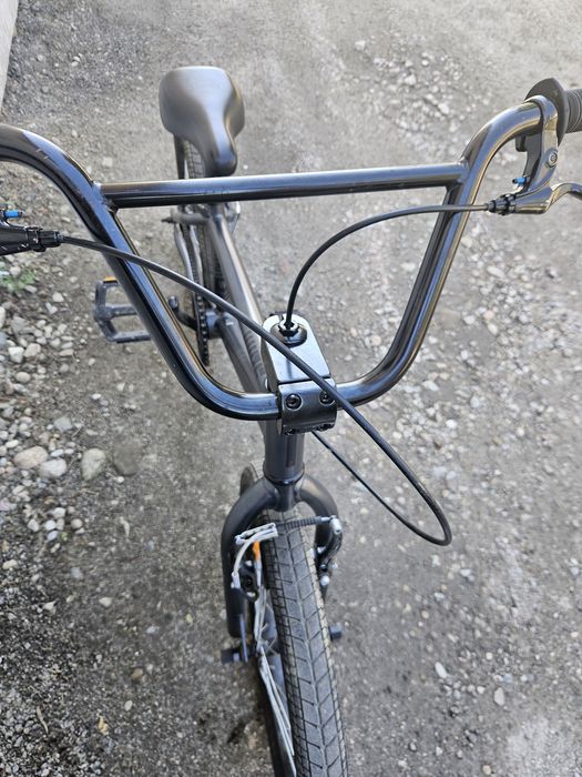 Używany Rower BMX