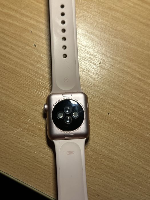 Apple watch series 2 38mm