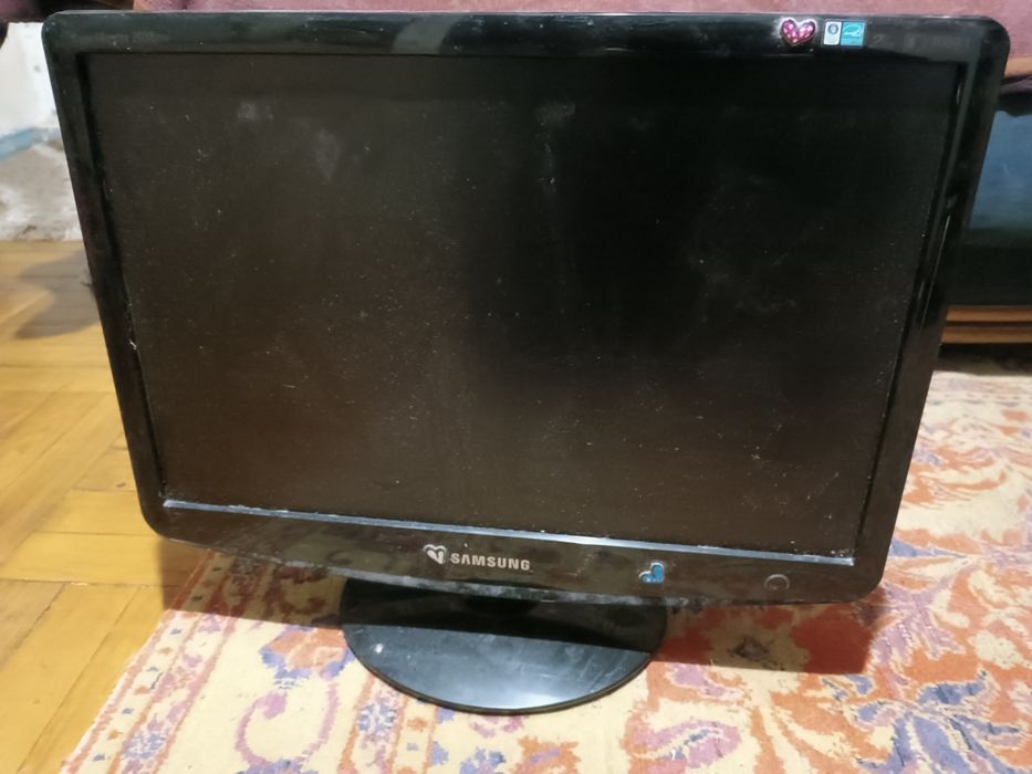 Монітор Samsung 2032bw