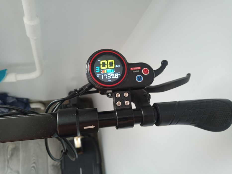 Електро самокат OIO 500ват