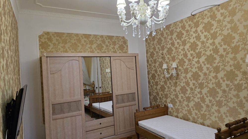 Оренда двокімнатної квартири