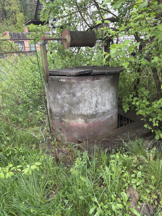 Продам дачу в Соколовському масиві.