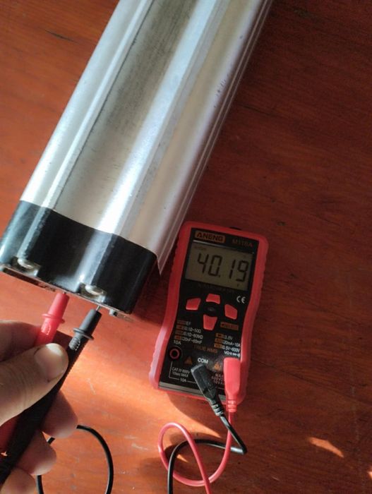 Bateria 36V do roweru elektrycznego