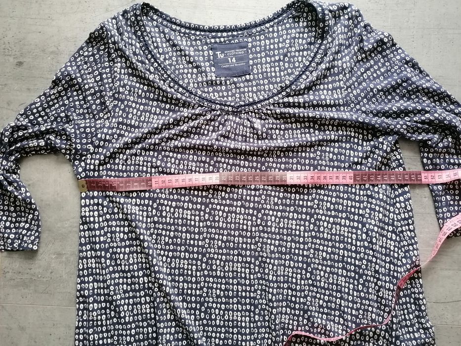 Bluzka damska rozm. M