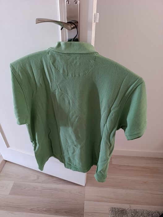 Pólo Cortefiel (XL)
