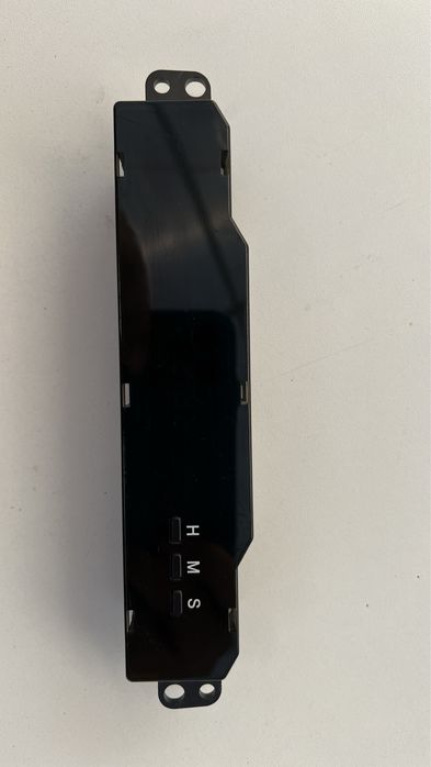 Інформаційний дісплей Chevrolet Lacetti