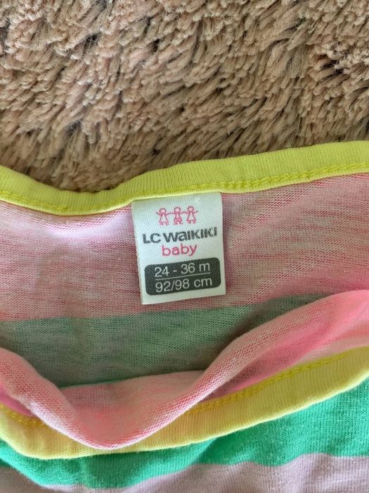 Майка, маечка на девочку