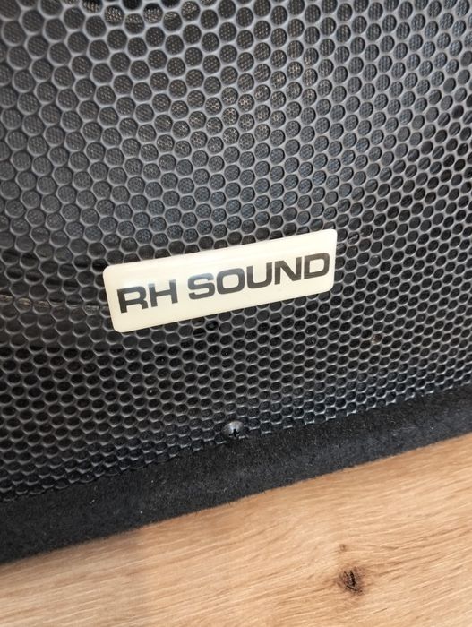 Kolumna estradowa RH SOUND