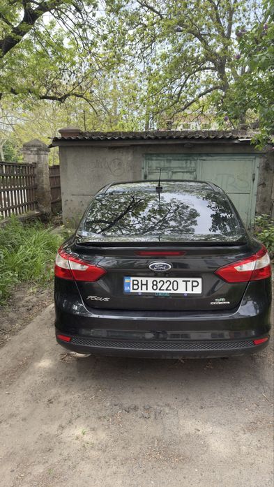 ‼️Срочно Продам Ford Focus 2013 року ‼️в доброму стані.Без торгу