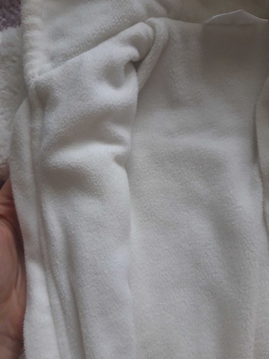 Дитячий зимовий комбінезон-трансформер 62-68р.