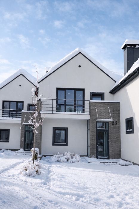 Таунхаус 115м2 у Чабанах! 10 хв. від метро Теремки