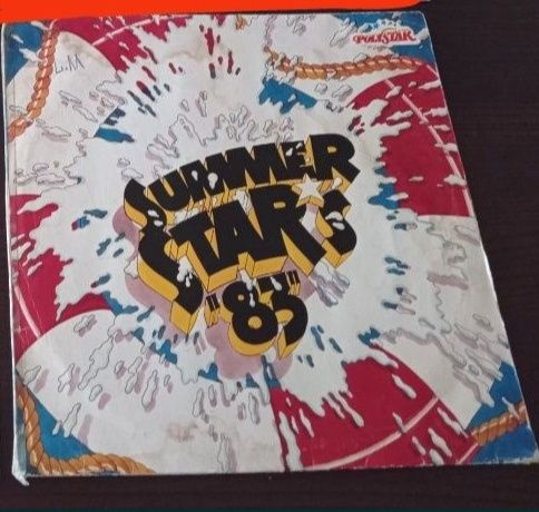 Discos em vinil cada424291298569758721