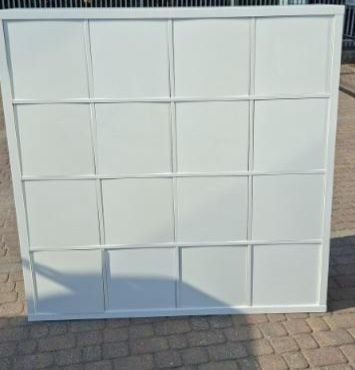 Regał Kallax biały Ikea