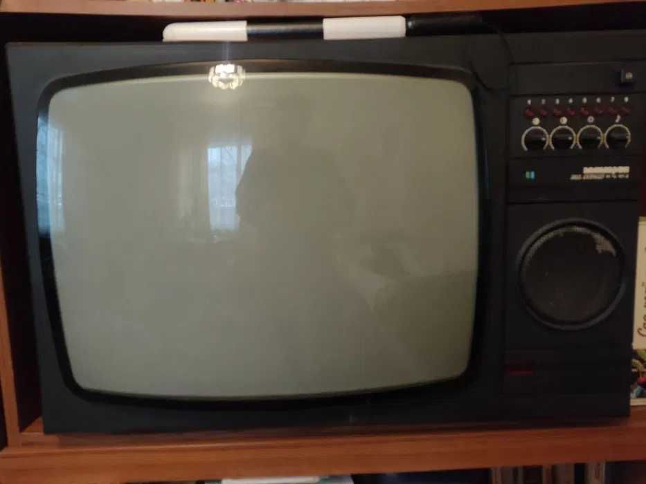 Телевізор ЕЛЕКТРОН 61 ТЦ 451 Д