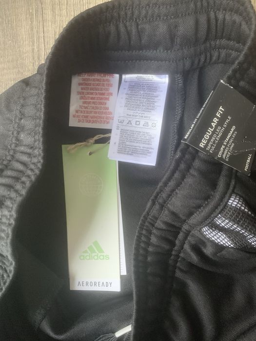 Spodnie dresowe Adidas Tiro 21 r.164 (fit S/M)