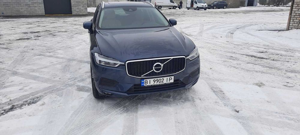 Срочно !Продам или обменяю авто Volvo XC60