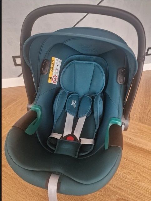 Britax Romer fotelik nosidełko