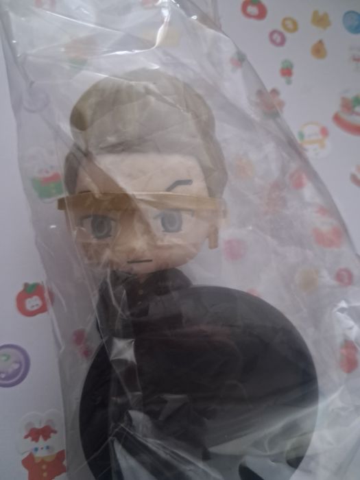 Аниме фігурки з персонажами, акрилові стенди