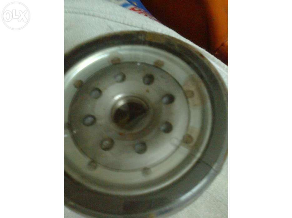 Bedford kbd 26 filtro de oleo