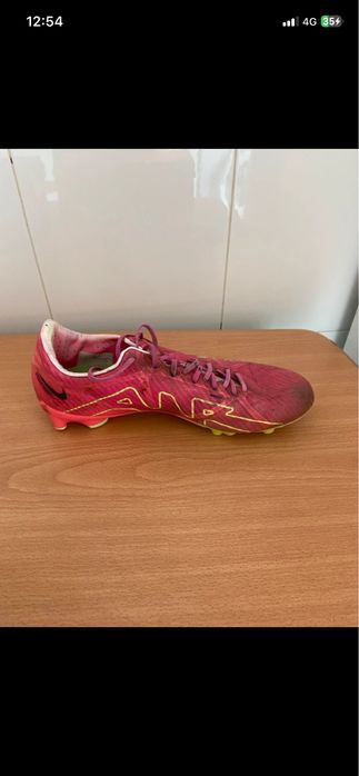 Chuteiras Nike Air Zoom – usadas, originais