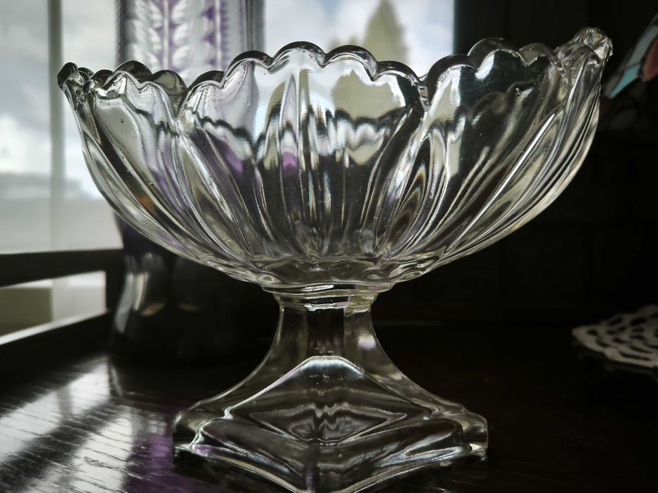 Ząbkowice ,piękna żardyniera (14/22cm)