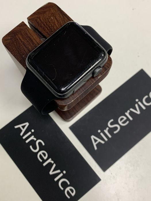 Оригінальні  apple watch series 7000 42 mm space