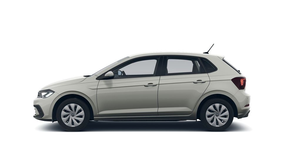 Volkswagen Polo Fabrycznie Nowe Polo za 65 748 PLN BRUTTO
