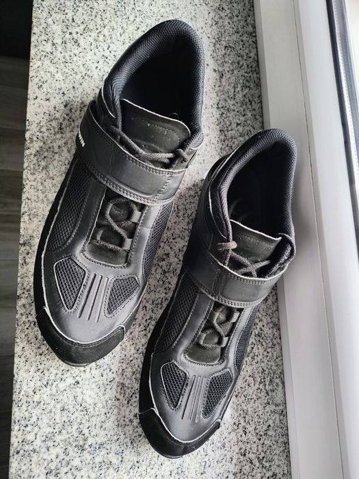 Buty rowerowe B'TWIN rozmiar 46