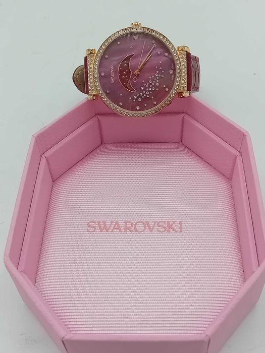 Zegarek damski Swarovski SPM
