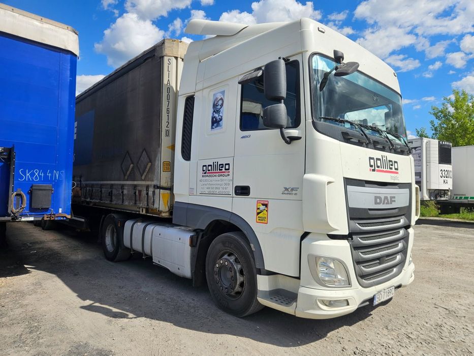 DAF