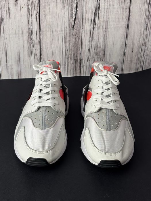 Мужские Кроссовки Nike Air Huarache Оригинал