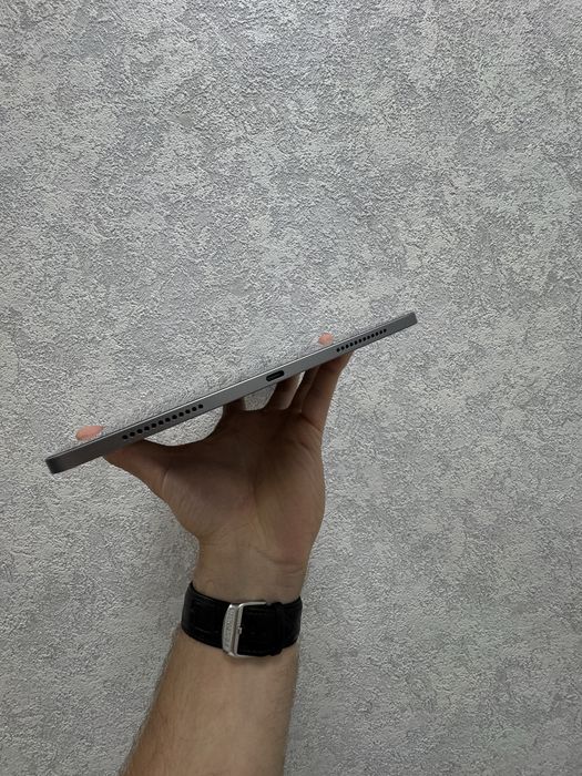 Планшет Apple IPad Air 11 M3 256 GB Wifi Space Gray