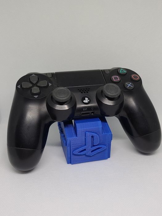 Подставка для джойстика Playstation 4 (Dualshock 4) (3D печать)
