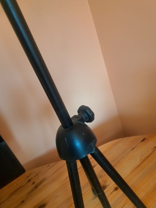 Pulpit na nuty stojak do nut