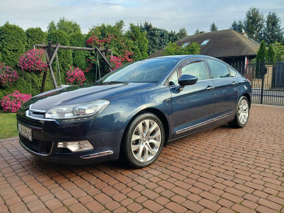 Citroën C5
