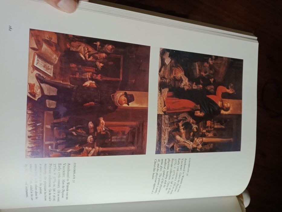Livro Medicine on literature and Art