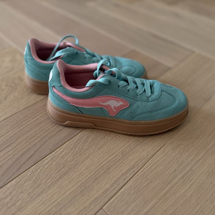 Sneakersy KangaRoos rozm. 31