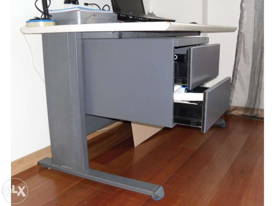 LEVIRA Office Secretary Desk64737953258114121