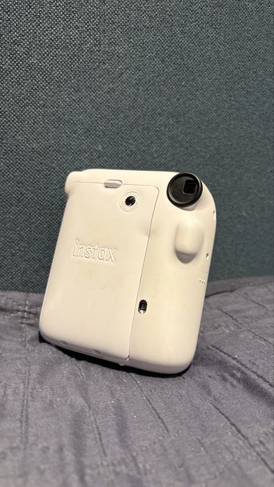 FUJIFILM Instax Mini 12 White