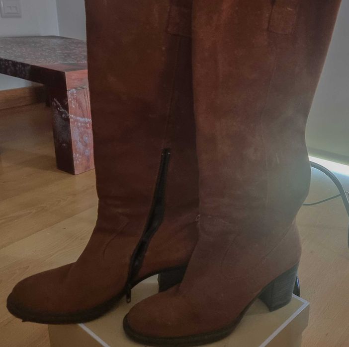 Botas Sofia Costa - Tamanho 38