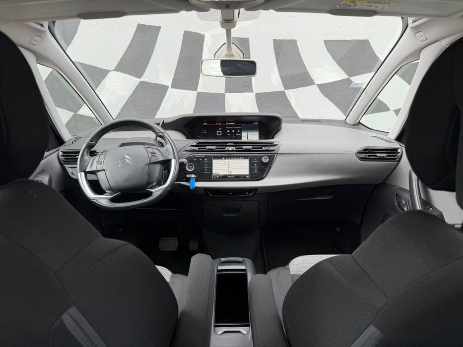 Citroën Grand C4 Spacetourer 1.5 BlueHDi Feel Business EAT8